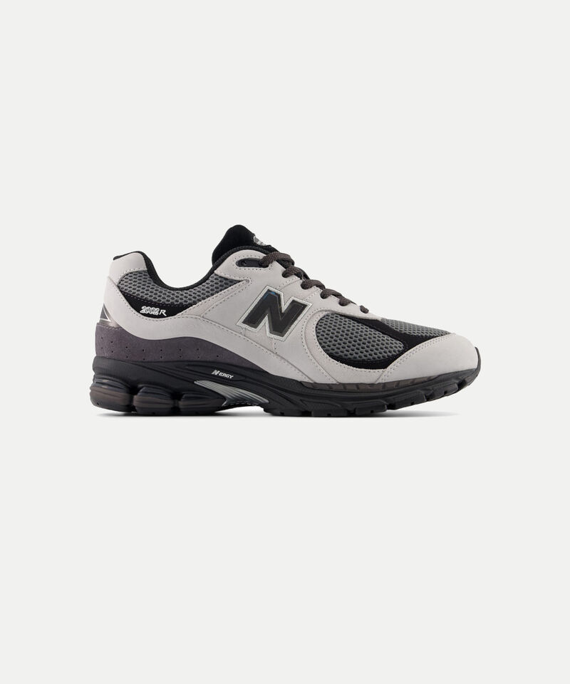 Tenis New Balance Para Hombre Gris